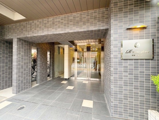 apartment 東京都葛飾区新小岩１丁目51－18 第二クレールパル　1F