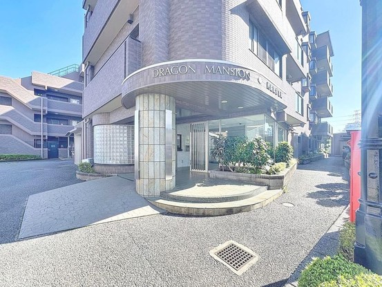 apartment 東京都葛飾区新小岩１丁目51－18 第二クレールパル　1F