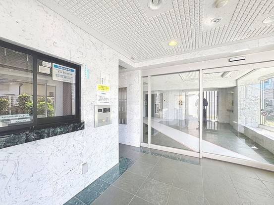 apartment 東京都葛飾区新小岩１丁目51－18 第二クレールパル　1F