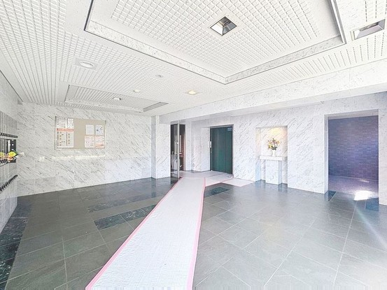 apartment 東京都葛飾区新小岩１丁目51－18 第二クレールパル　1F