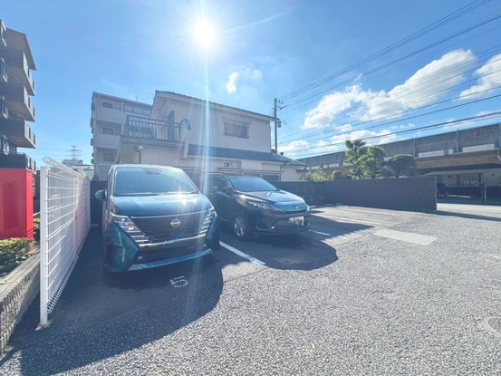 apartment 東京都葛飾区新小岩１丁目51－18 第二クレールパル　1F