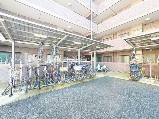apartment 東京都葛飾区新小岩１丁目51－18 第二クレールパル　1F