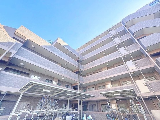 apartment 東京都葛飾区新小岩１丁目51－18 第二クレールパル　1F