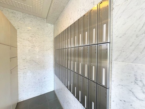 apartment 東京都葛飾区新小岩１丁目51－18 第二クレールパル　1F