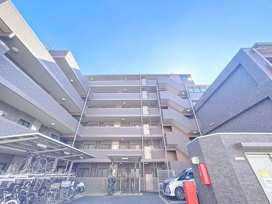 apartment 東京都葛飾区新小岩１丁目51－18 第二クレールパル　1F