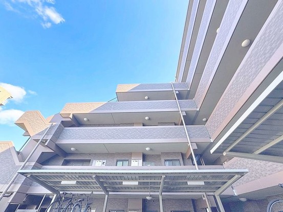 apartment 東京都葛飾区新小岩１丁目51－18 第二クレールパル　1F