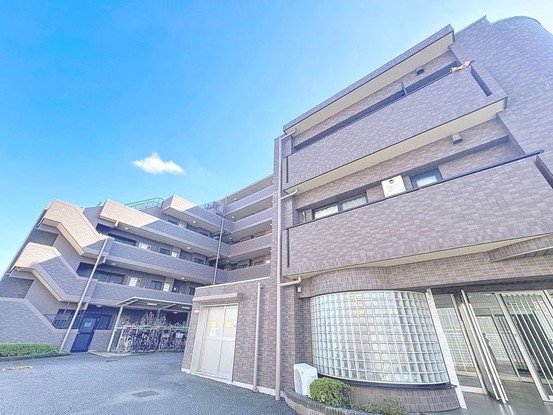 apartment 東京都葛飾区新小岩１丁目51－18 第二クレールパル　1F