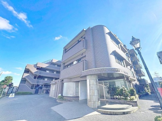 apartment 東京都葛飾区新小岩１丁目51－18 第二クレールパル　1F