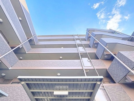 apartment 東京都葛飾区新小岩１丁目51－18 第二クレールパル　1F