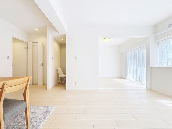 apartment 東京都葛飾区新小岩１丁目51－18 第二クレールパル　1F