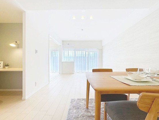 apartment 東京都葛飾区新小岩１丁目51－18 第二クレールパル　1F