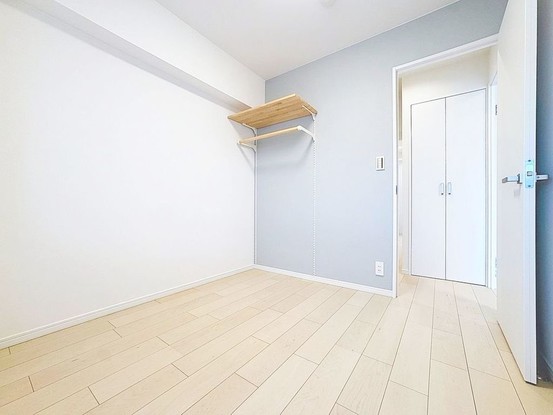 apartment 東京都葛飾区新小岩１丁目51－18 第二クレールパル　1F