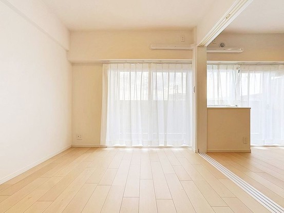 apartment 東京都葛飾区新小岩１丁目51－18 第二クレールパル　1F