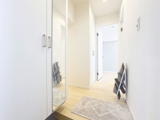 apartment 東京都葛飾区新小岩１丁目51－18 第二クレールパル　1F