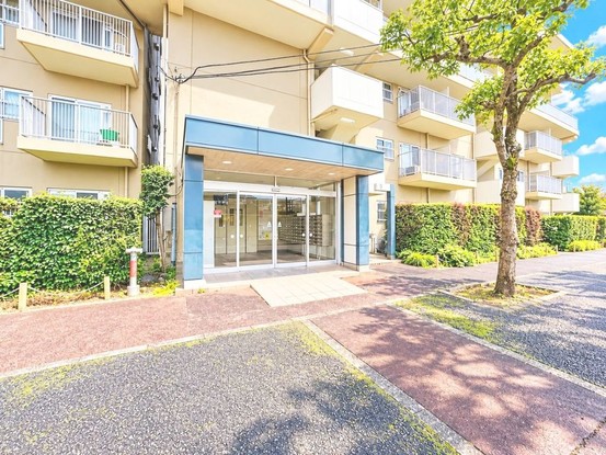 apartment 東京都葛飾区新小岩１丁目51－18 第二クレールパル　1F