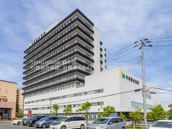 apartment 東京都葛飾区新小岩１丁目51－18 第二クレールパル　1F