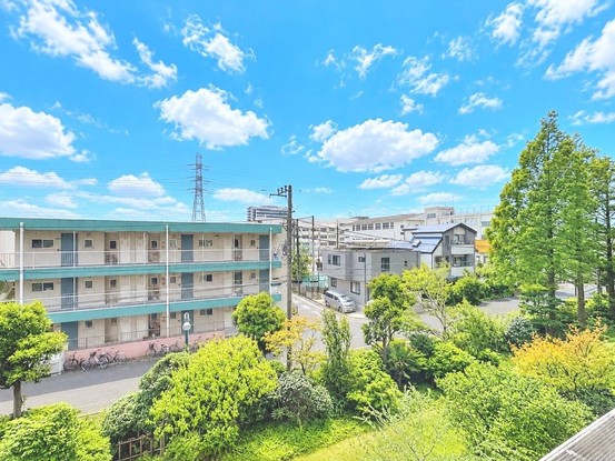 apartment 東京都葛飾区新小岩１丁目51－18 第二クレールパル　1F