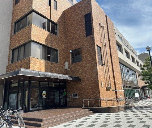 apartment 東京都葛飾区新小岩１丁目51－18 第二クレールパル　1F