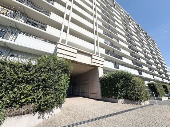 apartment 東京都葛飾区新小岩１丁目51－18 第二クレールパル　1F