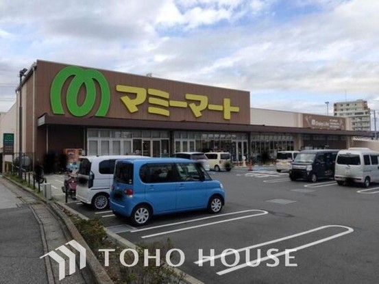 apartment 東京都葛飾区新小岩１丁目51－18 第二クレールパル　1F