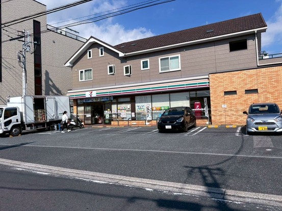 apartment 東京都葛飾区新小岩１丁目51－18 第二クレールパル　1F