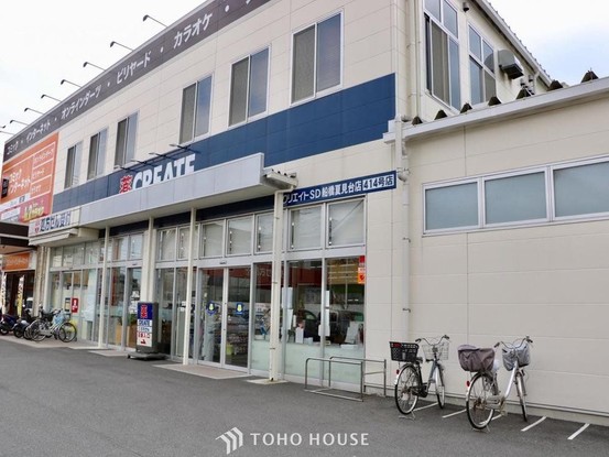 apartment 東京都葛飾区新小岩１丁目51－18 第二クレールパル　1F
