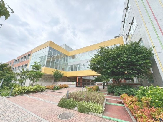 apartment 東京都葛飾区新小岩１丁目51－18 第二クレールパル　1F