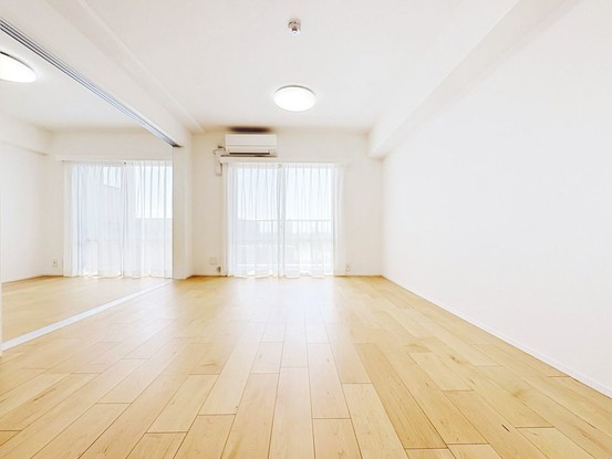 apartment 東京都葛飾区新小岩１丁目51－18 第二クレールパル　1F