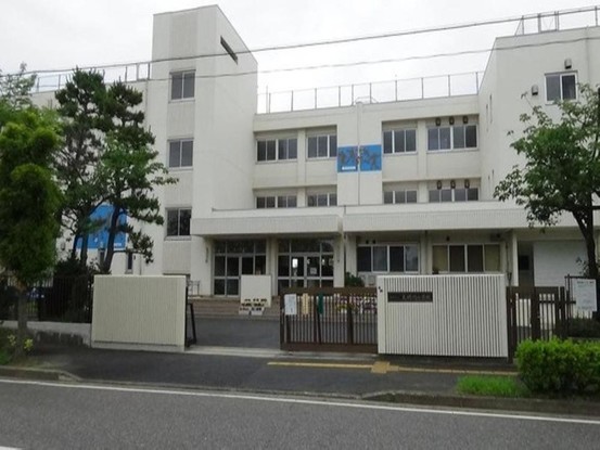 apartment 東京都葛飾区新小岩１丁目51－18 第二クレールパル　1F