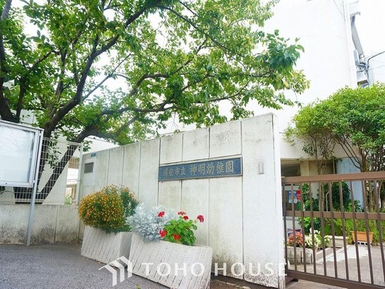 apartment 東京都葛飾区新小岩１丁目51－18 第二クレールパル　1F