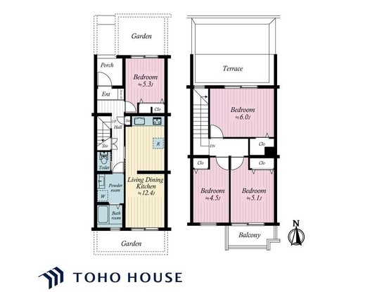 apartment 東京都葛飾区新小岩１丁目51－18 第二クレールパル　1F