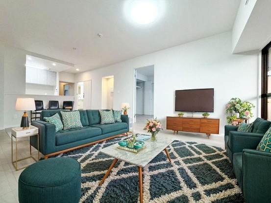 apartment 東京都葛飾区新小岩１丁目51－18 第二クレールパル　1F