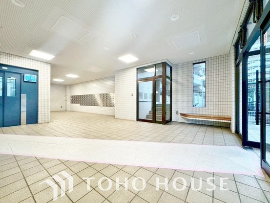 apartment 東京都葛飾区新小岩１丁目51－18 第二クレールパル　1F