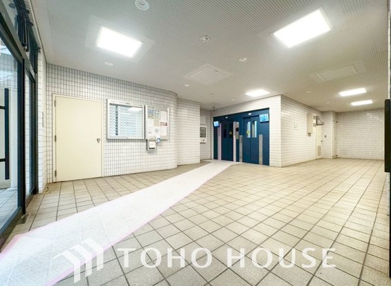 apartment 東京都葛飾区新小岩１丁目51－18 第二クレールパル　1F