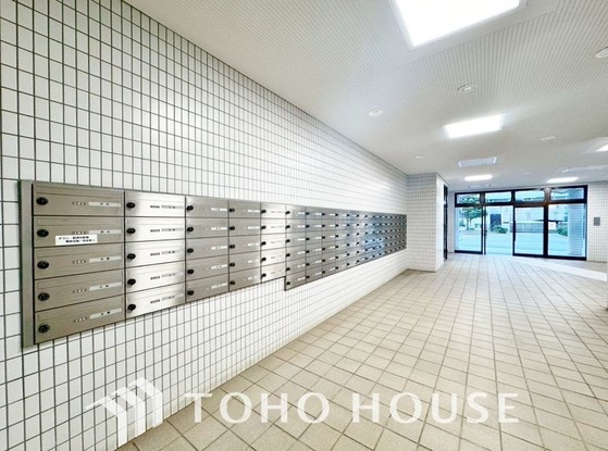 apartment 東京都葛飾区新小岩１丁目51－18 第二クレールパル　1F