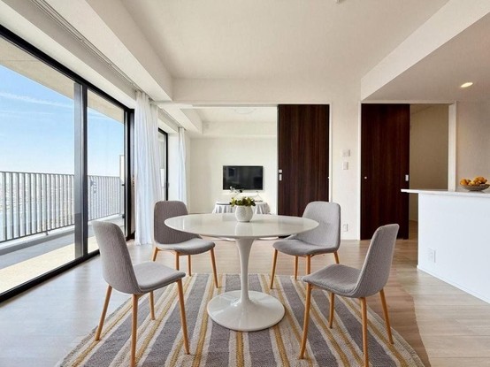 apartment 東京都葛飾区新小岩１丁目51－18 第二クレールパル　1F