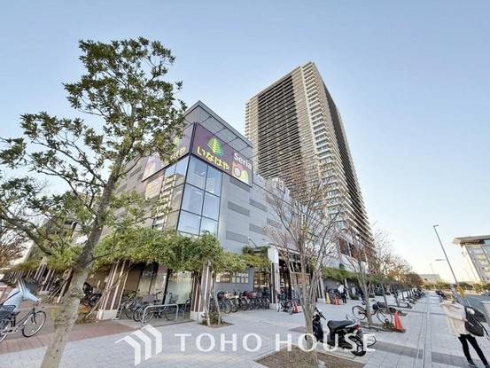 apartment 東京都葛飾区新小岩１丁目51－18 第二クレールパル　1F