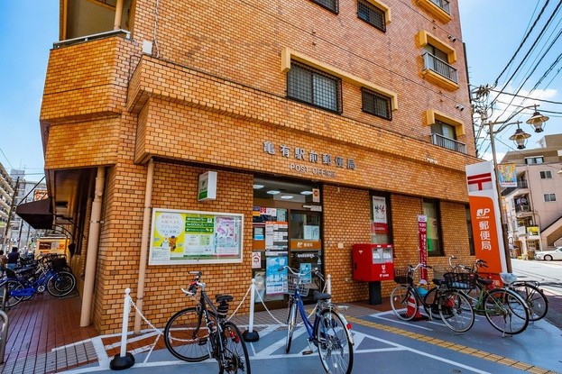 apartment 東京都葛飾区新小岩１丁目51－18 第二クレールパル　1F