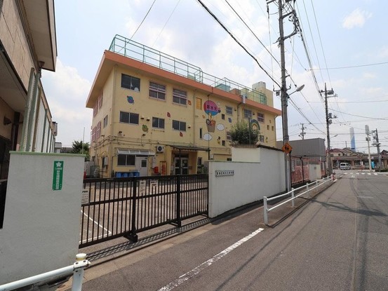 apartment 東京都葛飾区新小岩１丁目51－18 第二クレールパル　1F