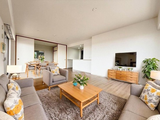 apartment 東京都葛飾区新小岩１丁目51－18 第二クレールパル　1F