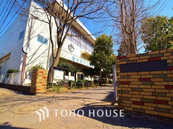 apartment 東京都葛飾区新小岩１丁目51－18 第二クレールパル　1F