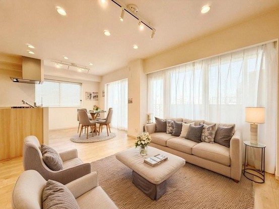 apartment 東京都葛飾区新小岩１丁目51－18 第二クレールパル　1F