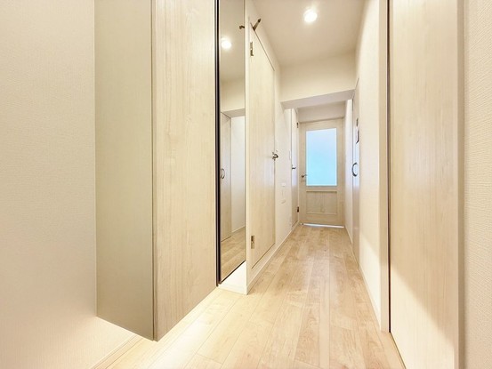 apartment 東京都葛飾区新小岩１丁目51－18 第二クレールパル　1F