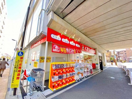 apartment 東京都葛飾区新小岩１丁目51－18 第二クレールパル　1F