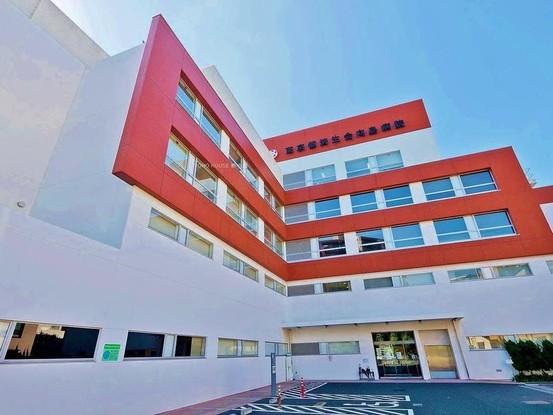apartment 東京都葛飾区新小岩１丁目51－18 第二クレールパル　1F