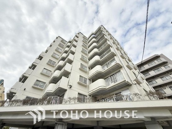 apartment 東京都葛飾区新小岩１丁目51－18 第二クレールパル　1F