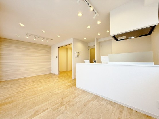 apartment 東京都葛飾区新小岩１丁目51－18 第二クレールパル　1F