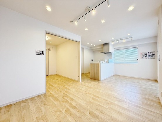 apartment 東京都葛飾区新小岩１丁目51－18 第二クレールパル　1F
