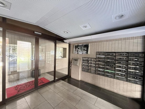 apartment 東京都葛飾区新小岩１丁目51－18 第二クレールパル　1F
