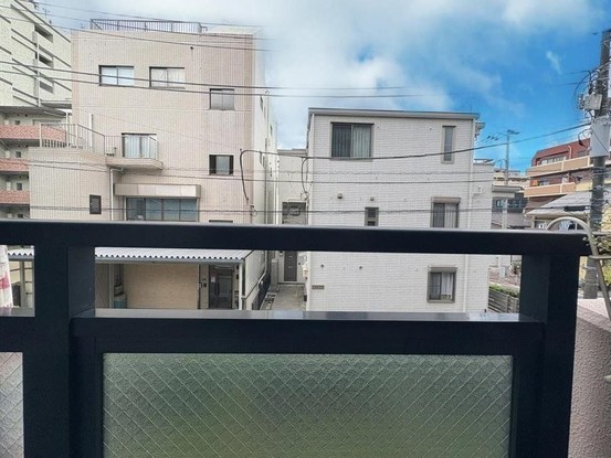 apartment 東京都葛飾区新小岩１丁目51－18 第二クレールパル　1F